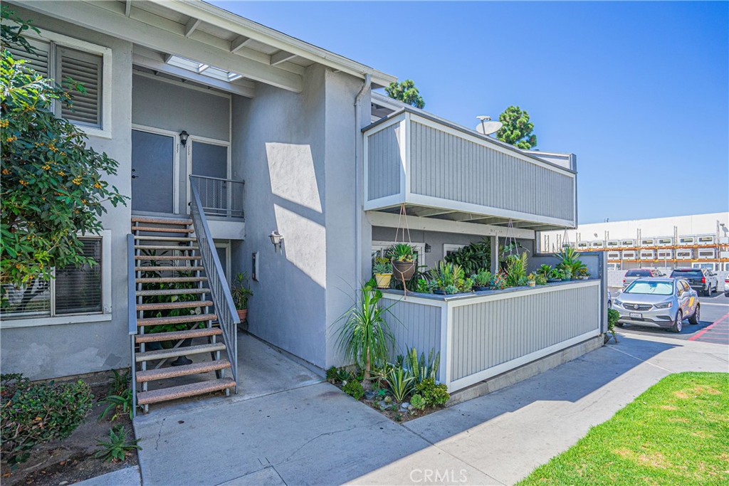 Brookhurst Village Condos (BRVL) - Residential