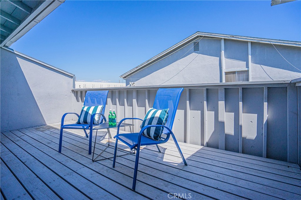 Brookhurst Village Condos (BRVL) - Residential