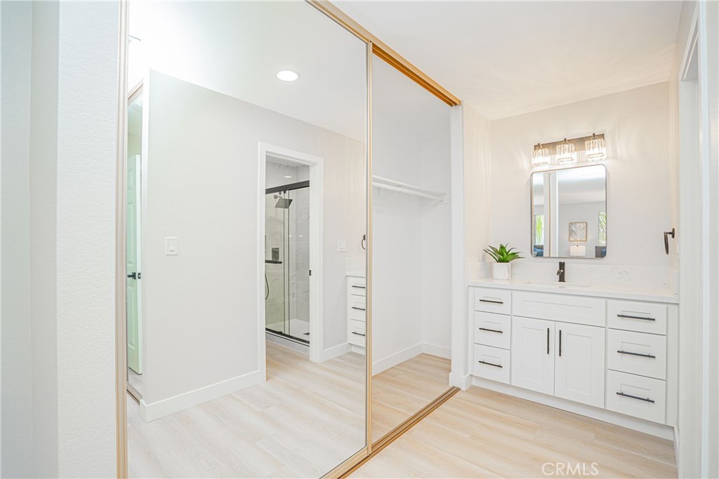 Brookhurst Village Condos (BRVL) - Residential
