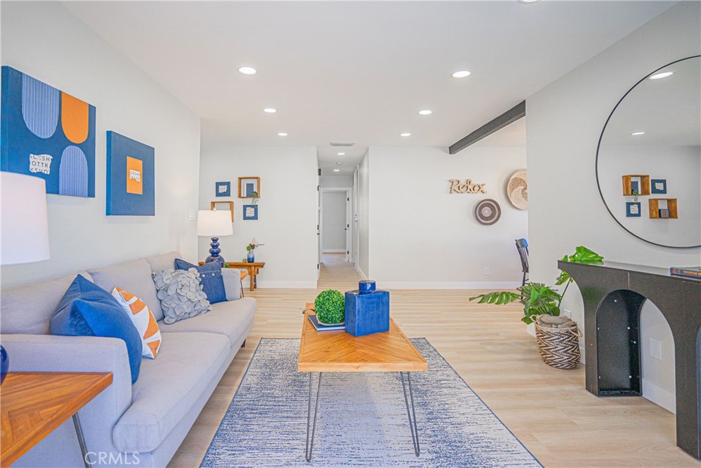 Brookhurst Village Condos (BRVL) - Residential
