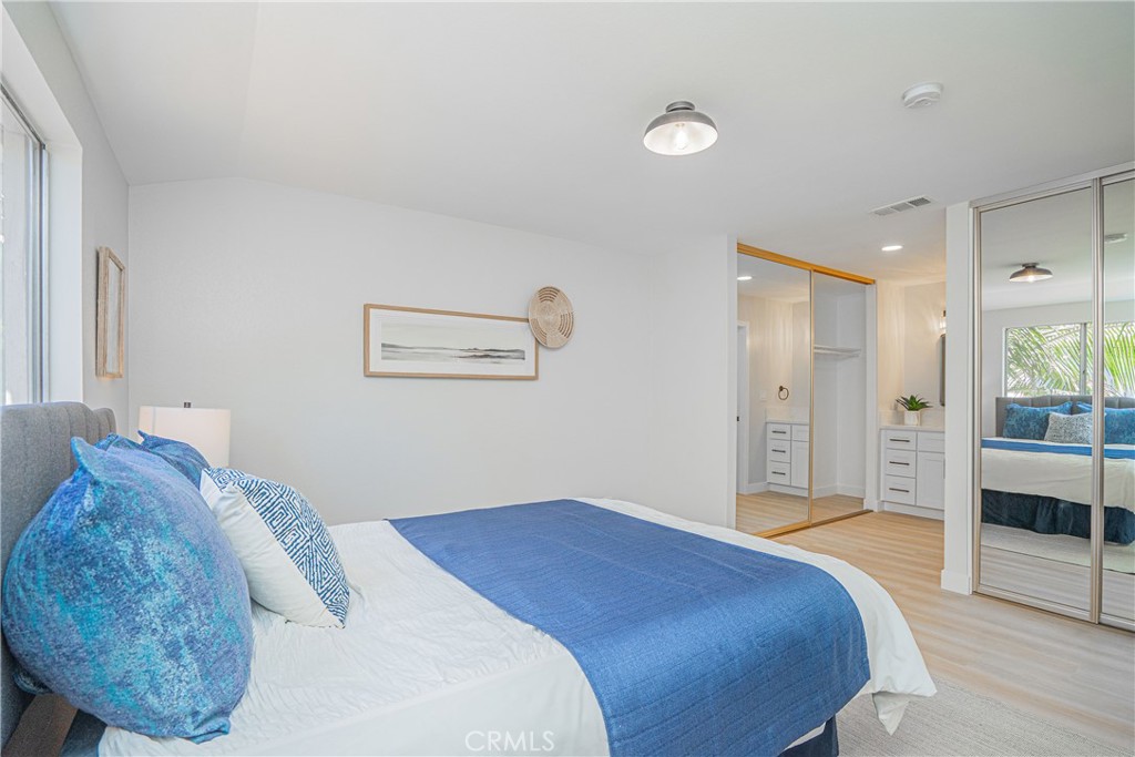 Brookhurst Village Condos (BRVL) - Residential
