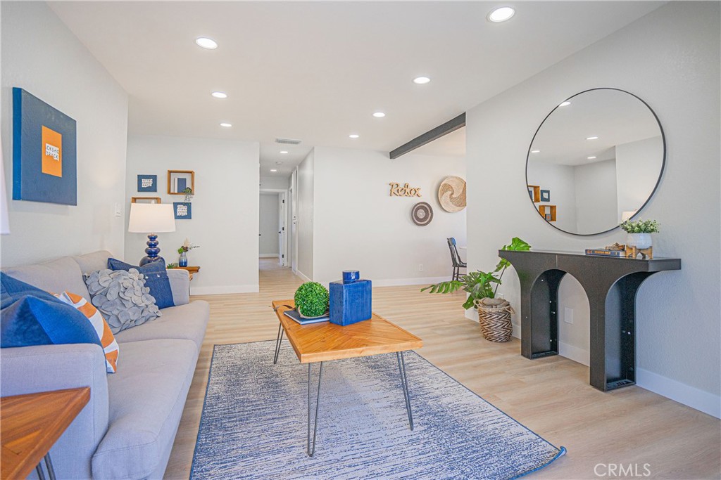 Brookhurst Village Condos (BRVL) - Residential