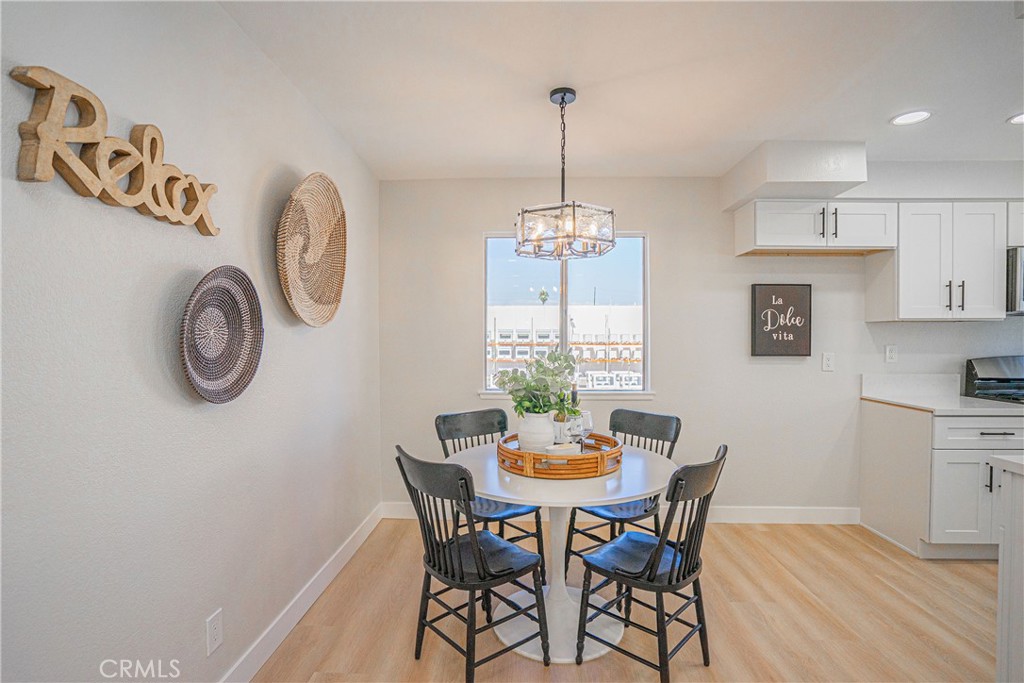 Brookhurst Village Condos (BRVL) - Residential