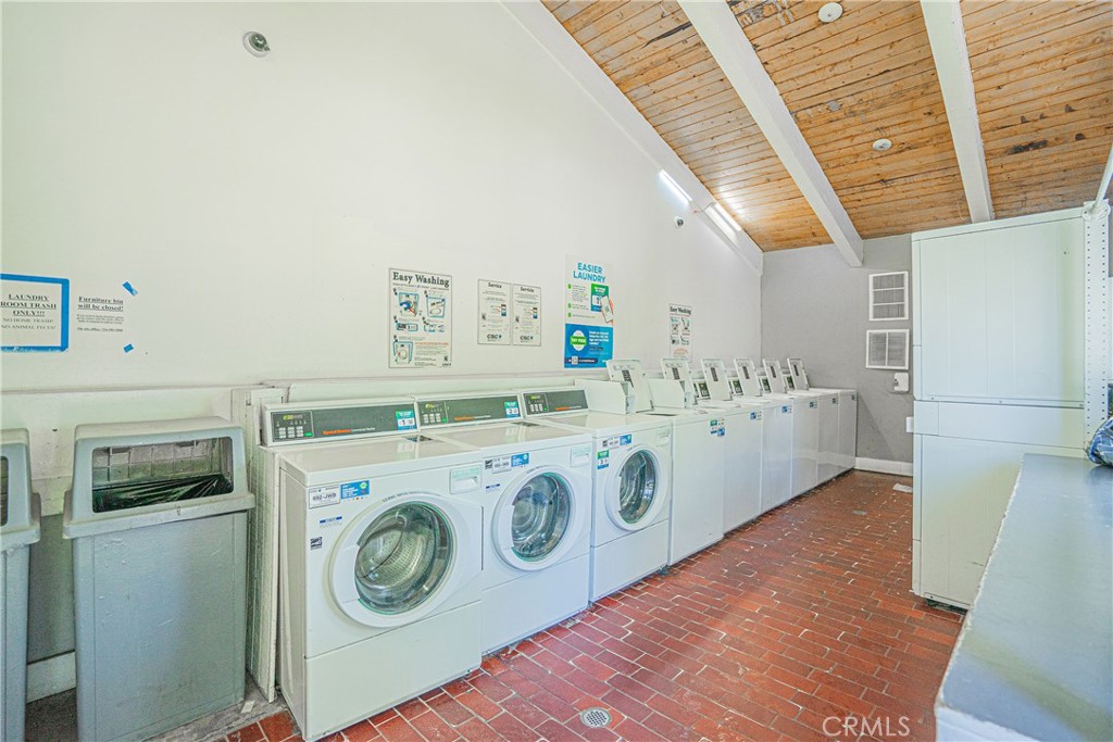 Brookhurst Village Condos (BRVL) - Residential