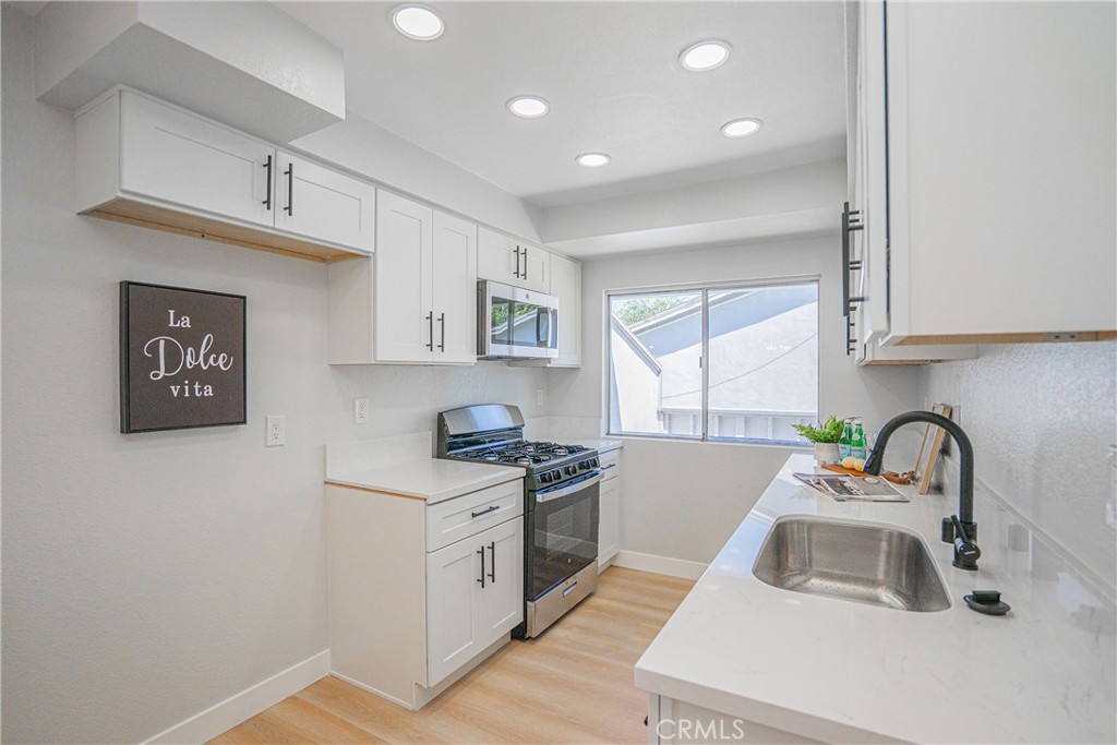 Brookhurst Village Condos (BRVL) - Residential