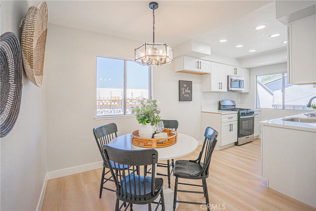 Brookhurst Village Condos (BRVL) - Residential