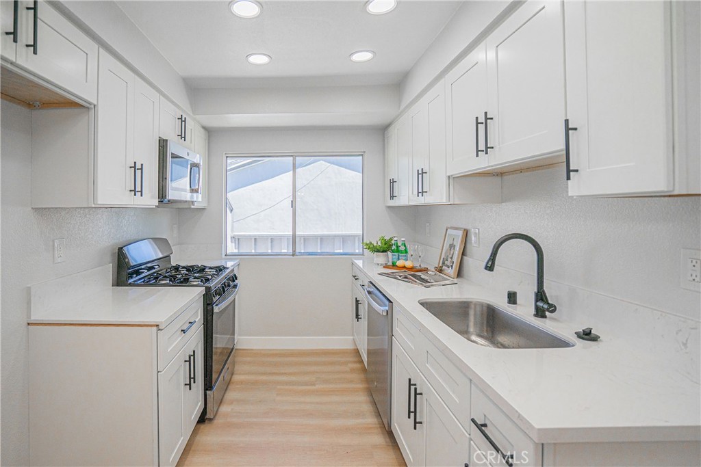 Brookhurst Village Condos (BRVL) - Residential