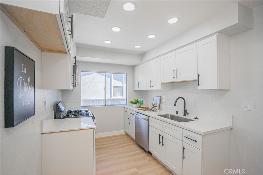 Brookhurst Village Condos (BRVL) - Residential