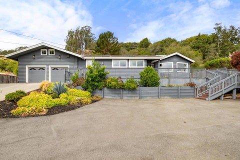 Photo of 4065 Cornwell Road, Soquel, CA 95073 (MLS # ML82051377)