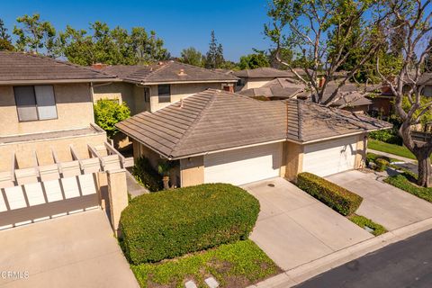 Tiny photo for 926 Sandberg Lane, Ventura, CA 93003 (MLS # V1-33450)