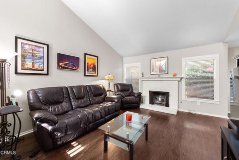 Tiny photo for 926 Sandberg Lane, Ventura, CA 93003 (MLS # V1-33450)