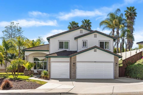 Photo of 803 Legacy Drive, San Marcos, CA 92069 (MLS # NDP2606511)