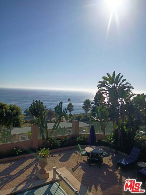 Photo of 34077 Pacific Coast Highway #GH, Malibu, CA 90265 (MLS # 25616599)