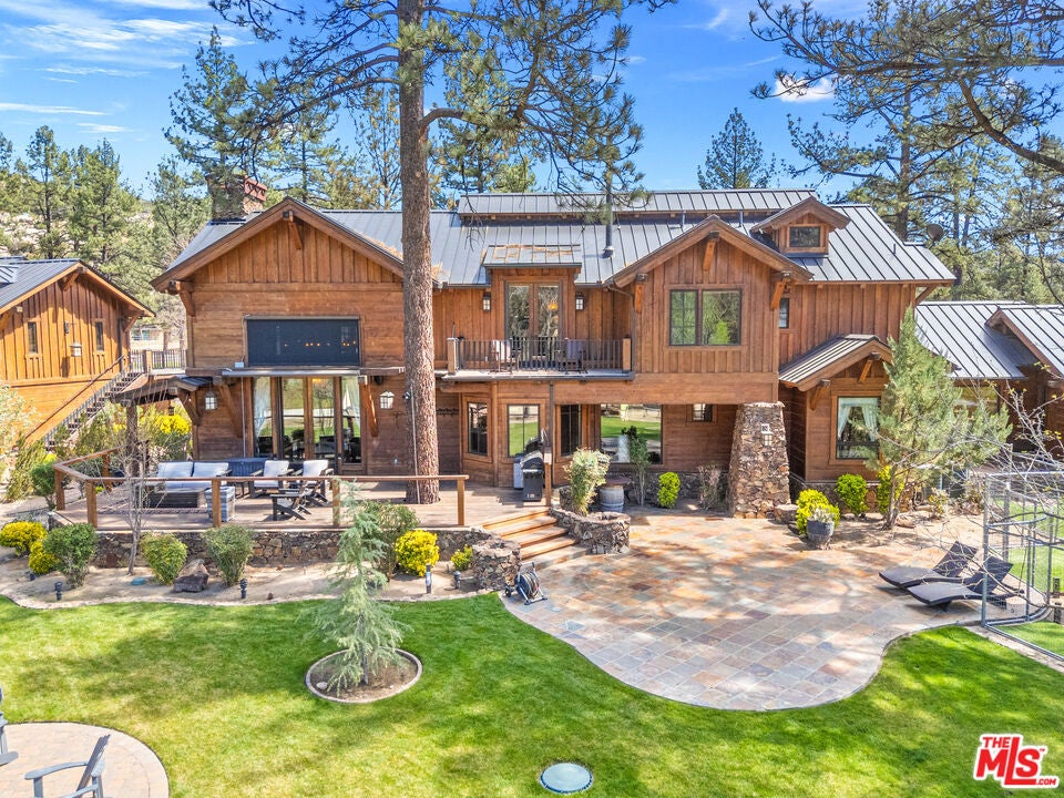 35849 Butterfly Peak Road