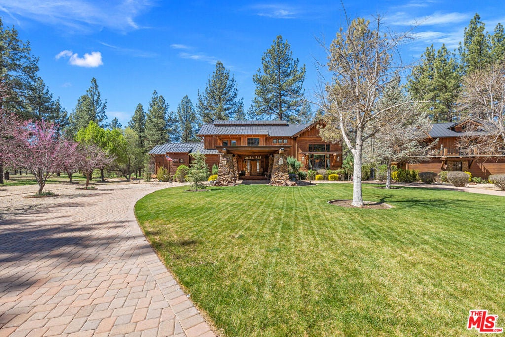 35849 Butterfly Peak Road
