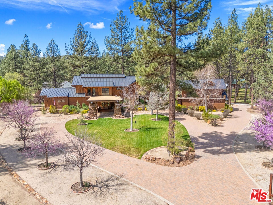 35849 Butterfly Peak Road