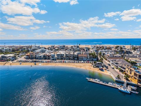 1819 1/2 W Bay Avenue B Newport Beach CA 92663