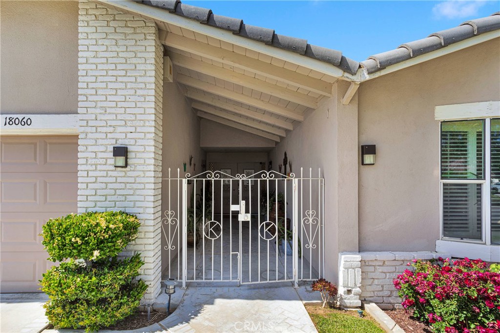 18060 Pebble Beach Drive