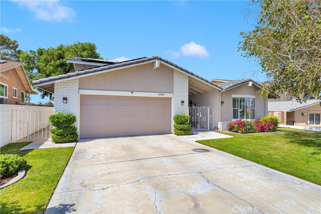 18060 Pebble Beach Drive