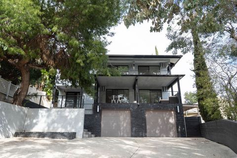 Photo of 288 Saint Albans Ave, South Pasadena, CA 91030 (MLS # WS26087880)