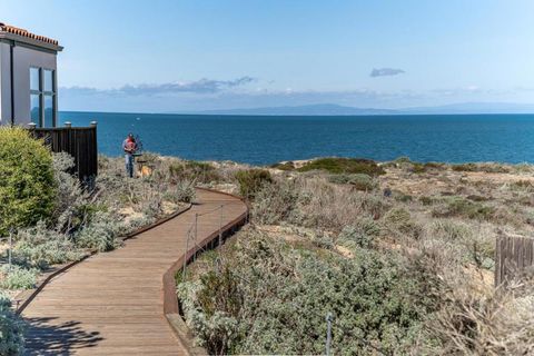 Photo of 20 Spray Avenue, Monterey, CA 93940 (MLS # ML82046691)