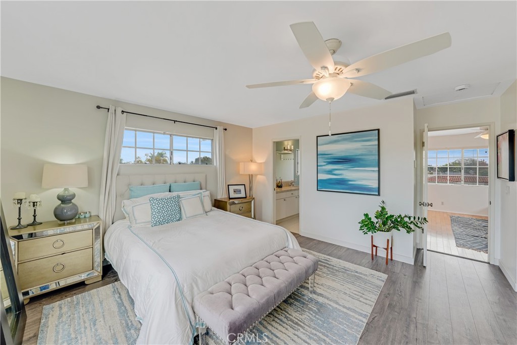 California Heights (CH) - Residential