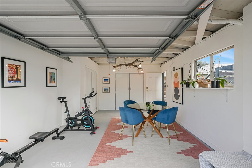 California Heights (CH) - Residential