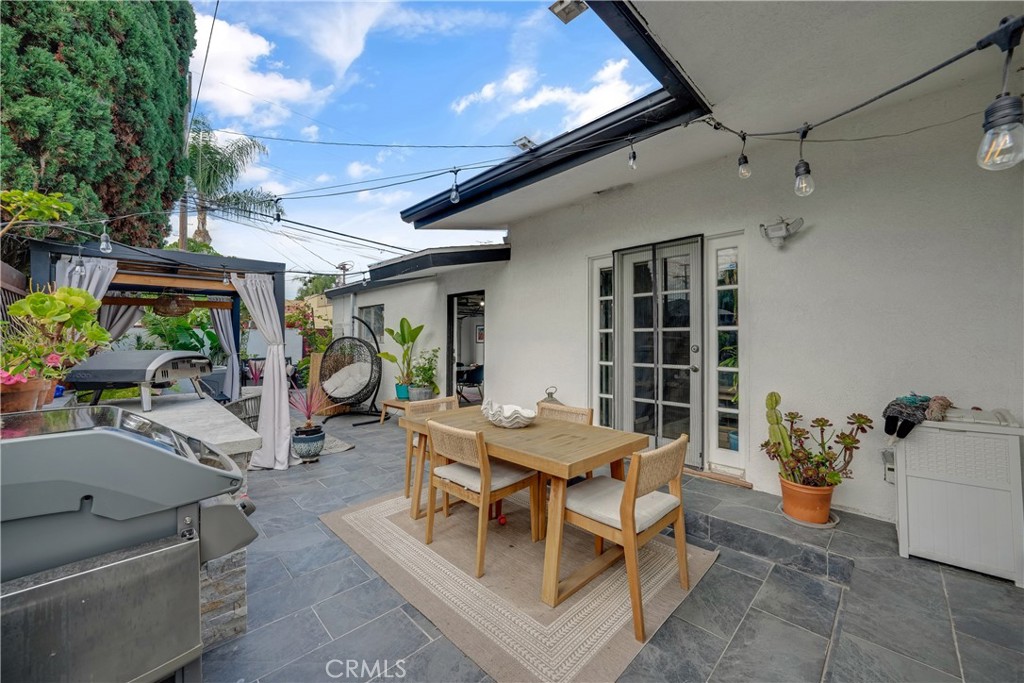 California Heights (CH) - Residential