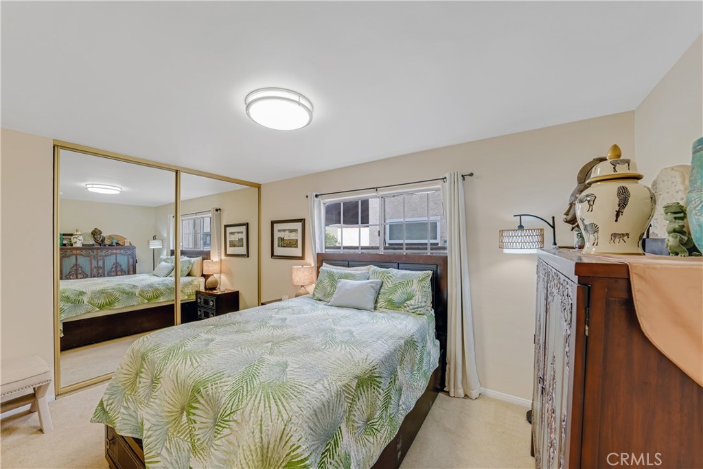 California Heights (CH) - Residential