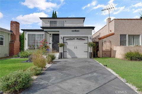 3641 Walnut Long Beach CA 90807