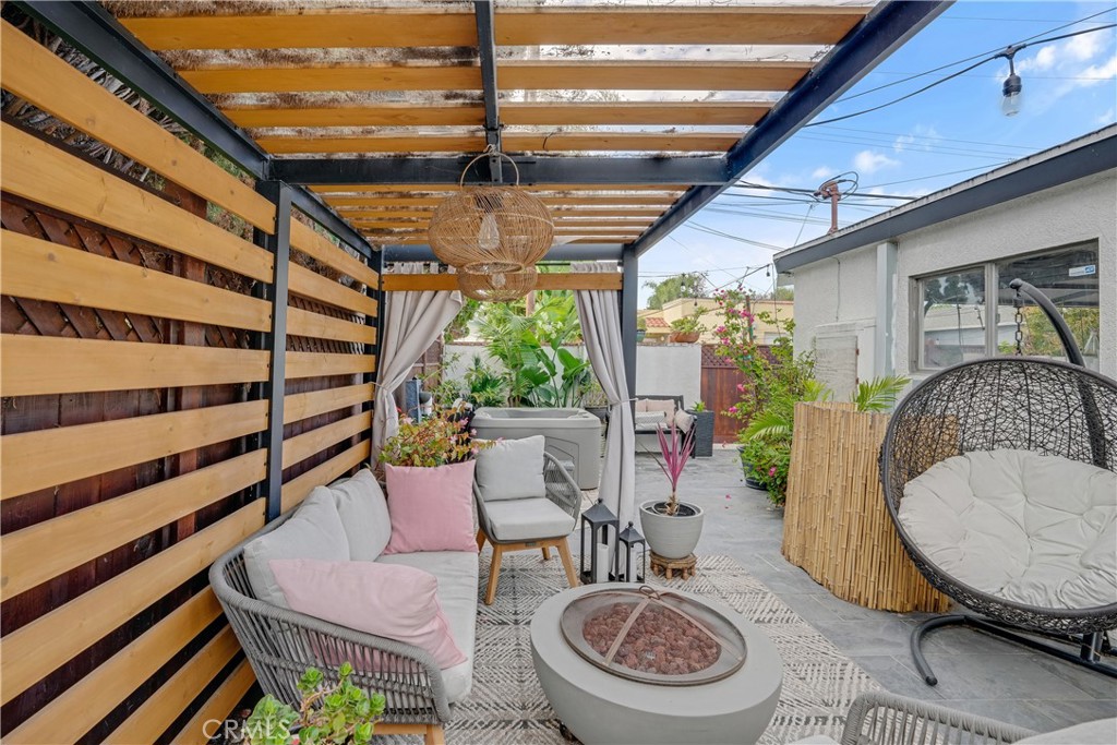 California Heights (CH) - Residential
