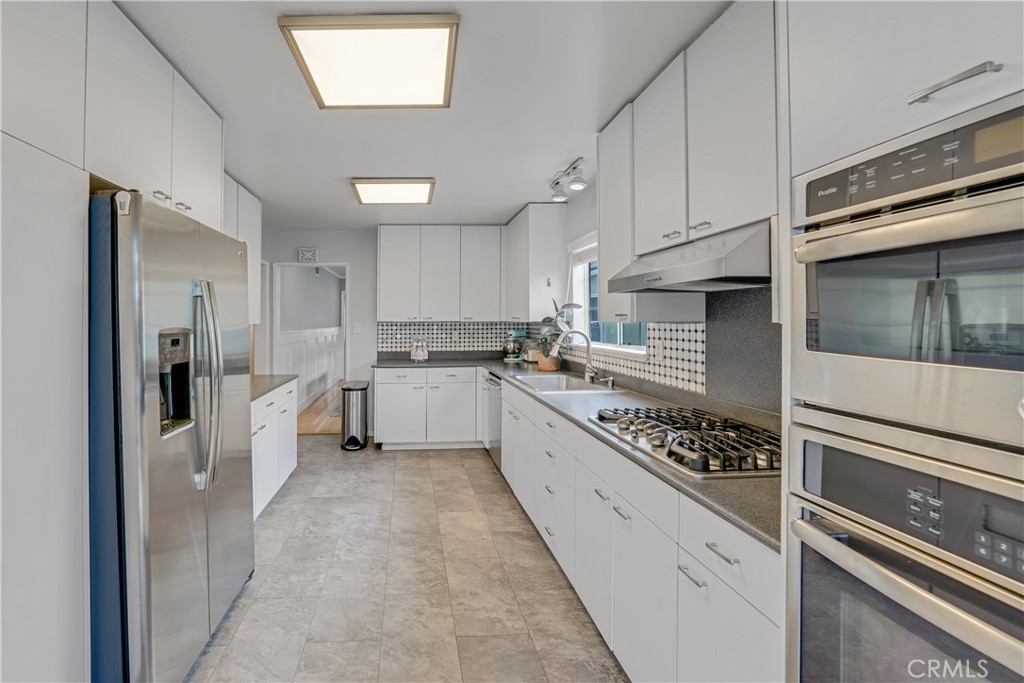 California Heights (CH) - Residential