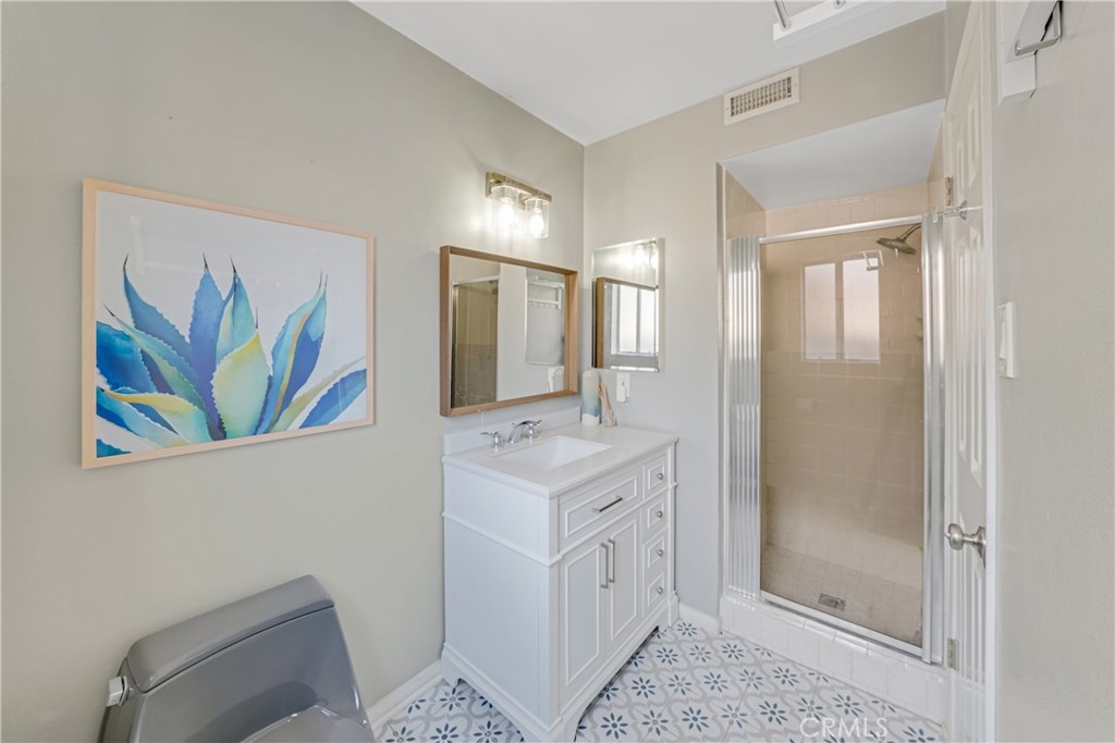 California Heights (CH) - Residential