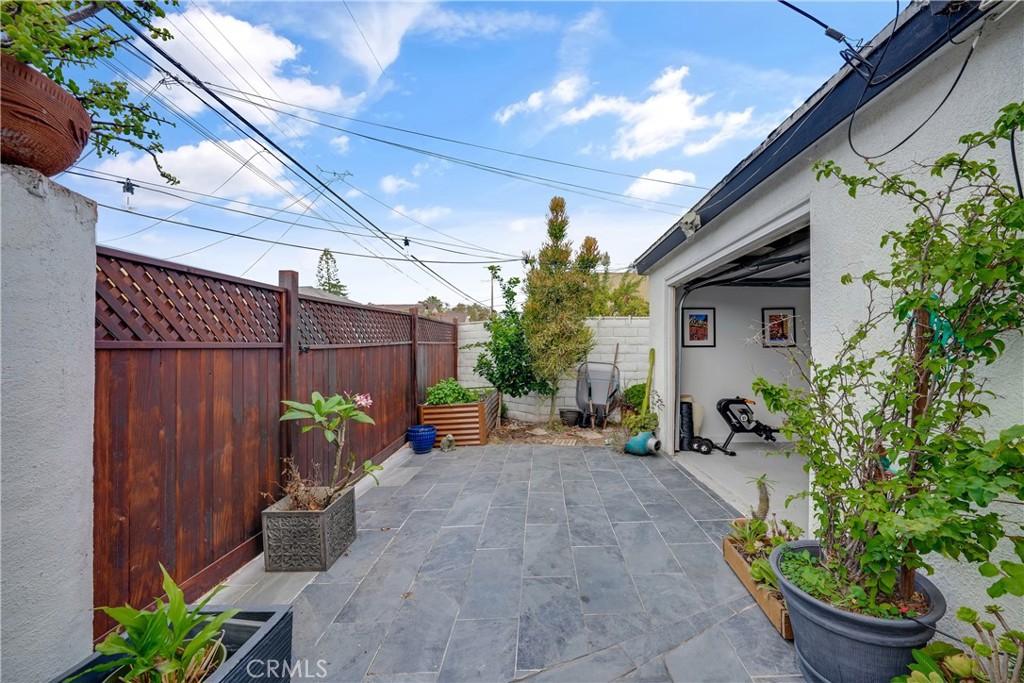 California Heights (CH) - Residential