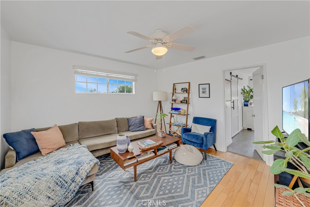 California Heights (CH) - Residential
