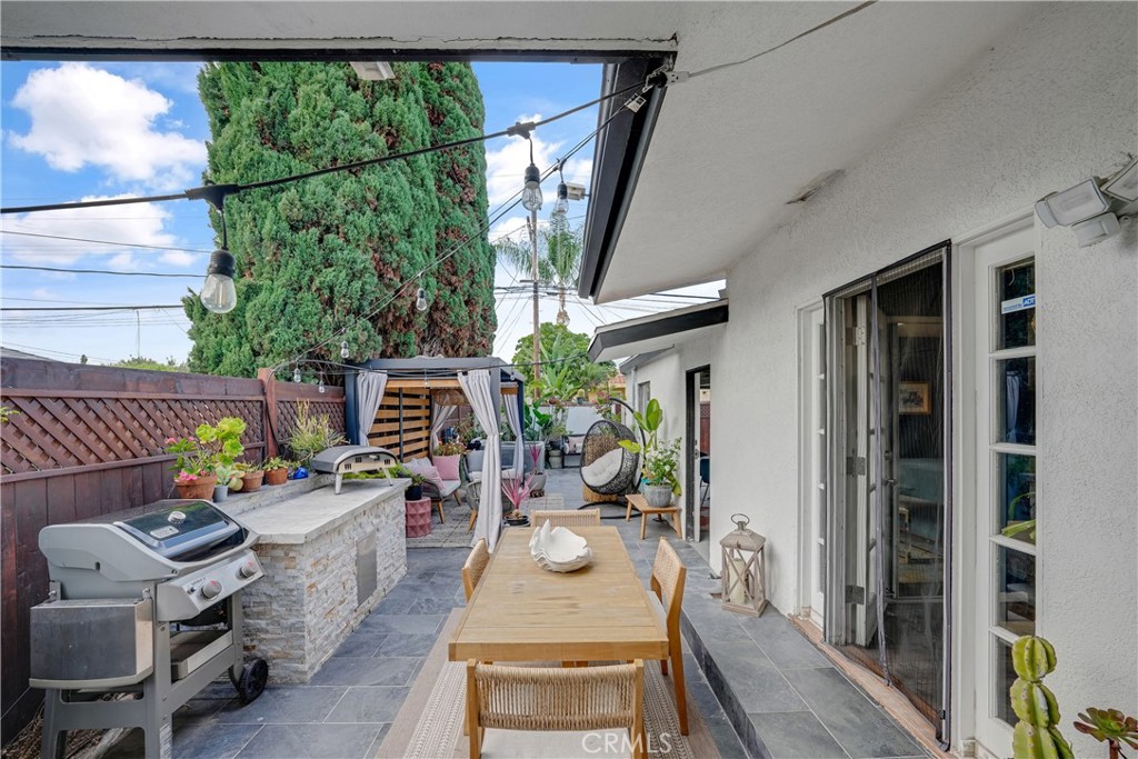 California Heights (CH) - Residential