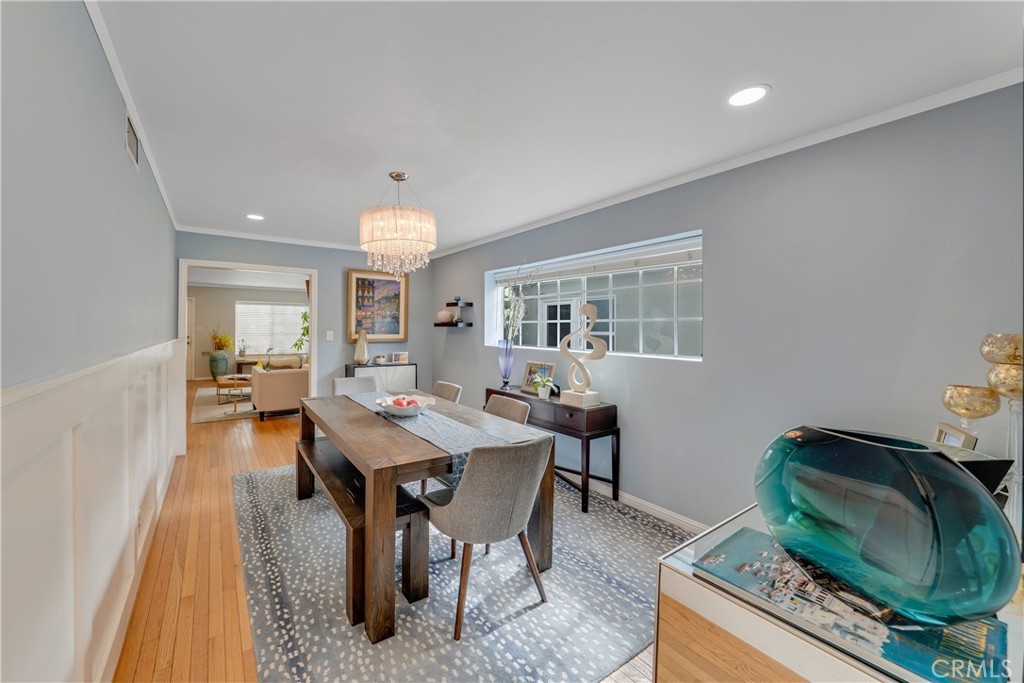 California Heights (CH) - Residential