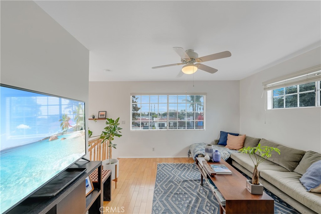 California Heights (CH) - Residential