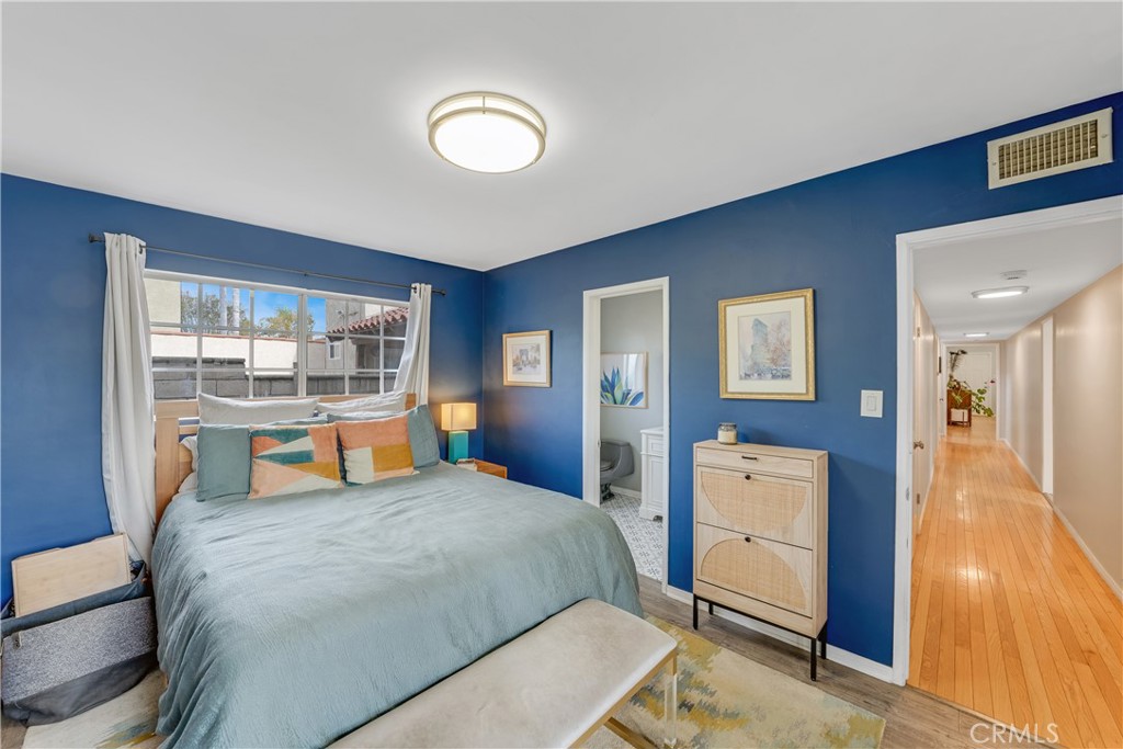California Heights (CH) - Residential