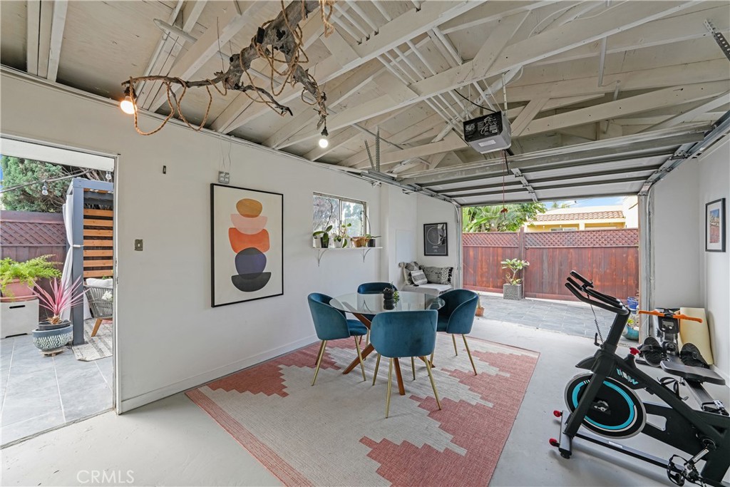 California Heights (CH) - Residential