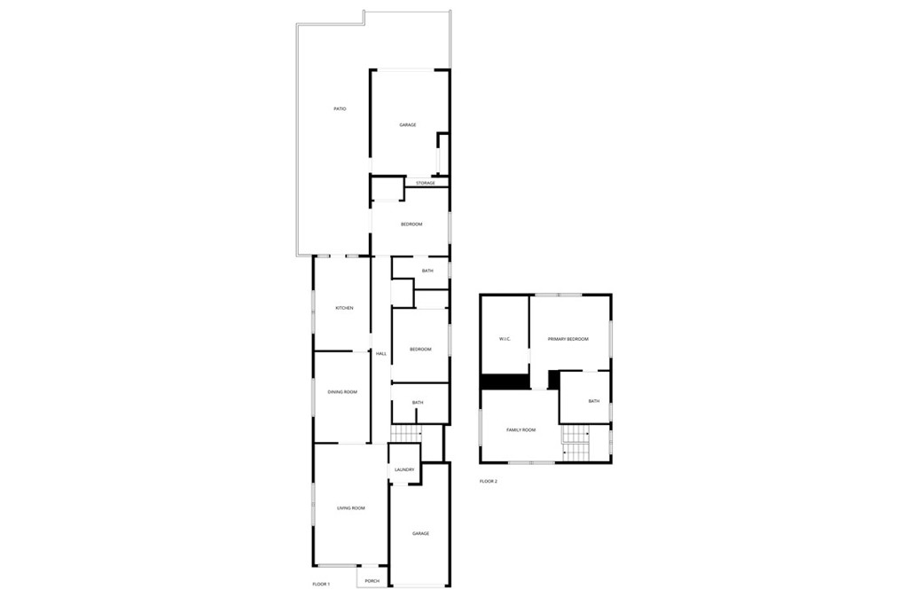 California Heights (CH) - Residential