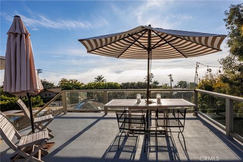 Photo of 548 Agate Street, Laguna Beach, CA 92651 (MLS # LG26025456)