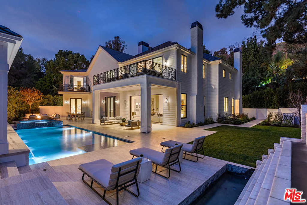 - Residential