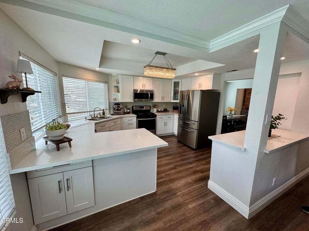 Photo of 571 Citation Way, Thousand Oaks, CA 91320 (MLS # V1-35084)