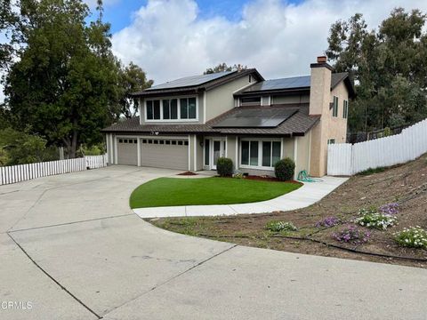 571 Citation Way Thousand Oaks CA 91320