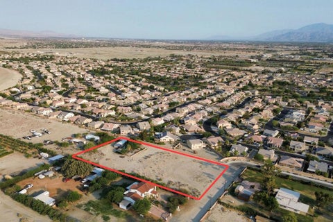 Photo of 36990 Dune Palms Road, Indio, CA 92203 (MLS # 219151219DA)