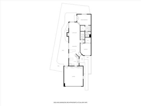 Tiny photo for 842 Alyssum Court, San Luis Obispo, CA 93401 (MLS # SC26181680)