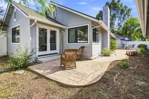 Tiny photo for 842 Alyssum Court, San Luis Obispo, CA 93401 (MLS # SC26181680)