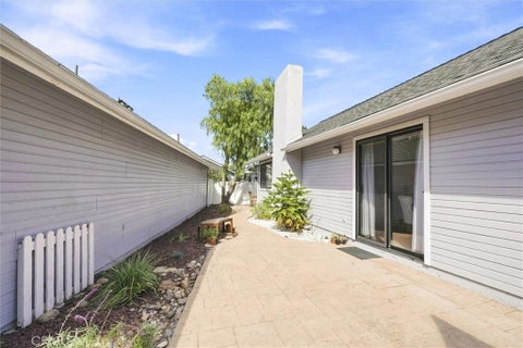 Tiny photo for 842 Alyssum Court, San Luis Obispo, CA 93401 (MLS # SC26181680)