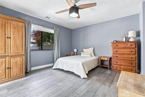 Tiny photo for 842 Alyssum Court, San Luis Obispo, CA 93401 (MLS # SC26181680)